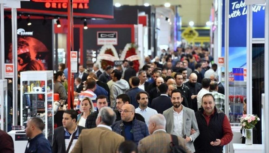 OSS üyeleri, Dünya Otomotiv Endüstrisi ile Automechanika Istanbul’da buluştu