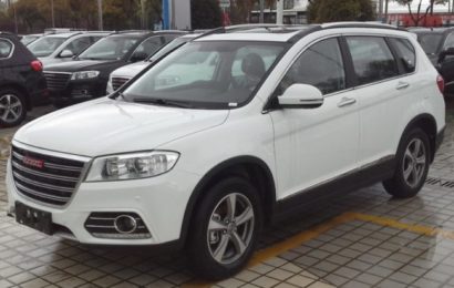 Haval – H6 – 1.5 (150 Hp) 4WD – Teknik Özellikler