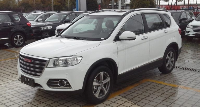 Haval – H6 – 1.5 (150 Hp) – Teknik Özellikler