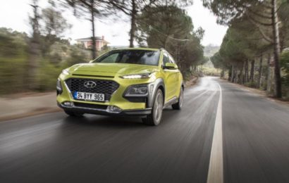 Dizel otomatik Hyundai Kona kaç para?