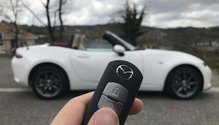 Türkiye’nin en erişilebilir spor otomobili