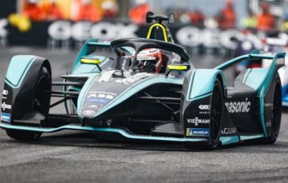 Jaguar’dan Formula-E’deki ilk zafer!