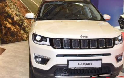 Jeep – Compass III – 1.6 Multijet (120 Hp) – Teknik Özellikler