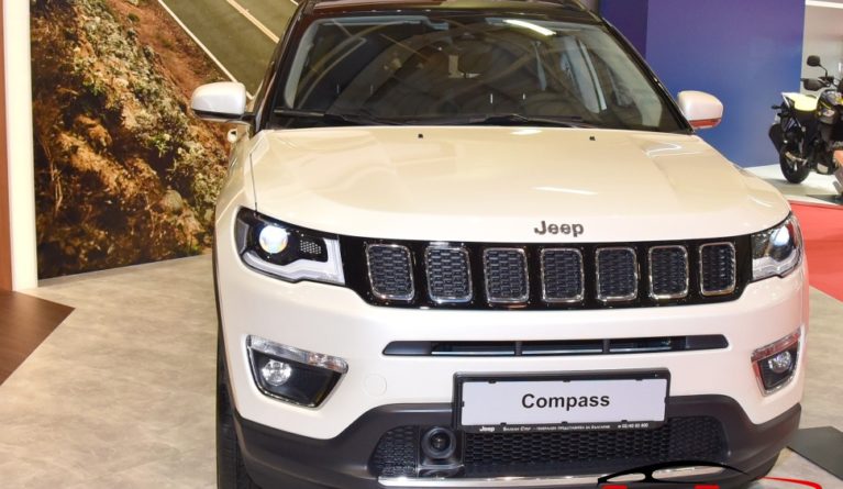 Jeep – Compass III – 1.6 Multijet (120 Hp) – Teknik Özellikler Jeep – Compass III – 1.6 Multijet (120 Hp) – Teknik Özellikler