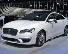 Lincoln – MKZ – 3.0 GTDI V6 (400 bg) AWD Automatic – Teknik Özellikler