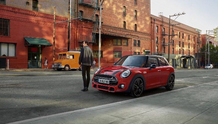 Mini’den nisan fırsatları!