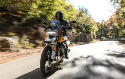 Suzuki ve Trend Motosiklet’den yaza merhaba festivali!