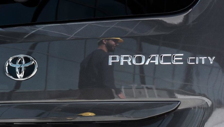 Toyota’dan hafif ticari araç segmenti için yeni model!