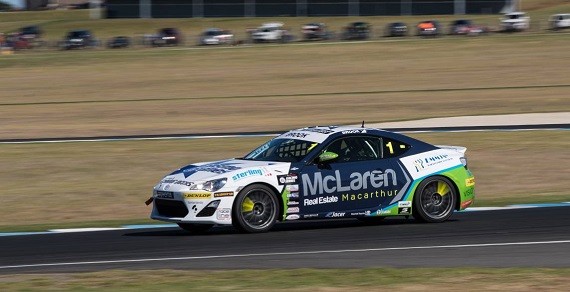 2019 Toyota 86 Racing Series Round 1 Phillip Island Tekrar izle 2019 Toyota 86 Racing Series Round 1 Phillip Island Tekrar izle