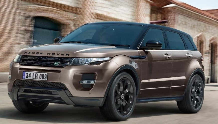 Evoque ve Freelander 2 sahiplerine müjde! Evoque ve Freelander 2 sahiplerine müjde!