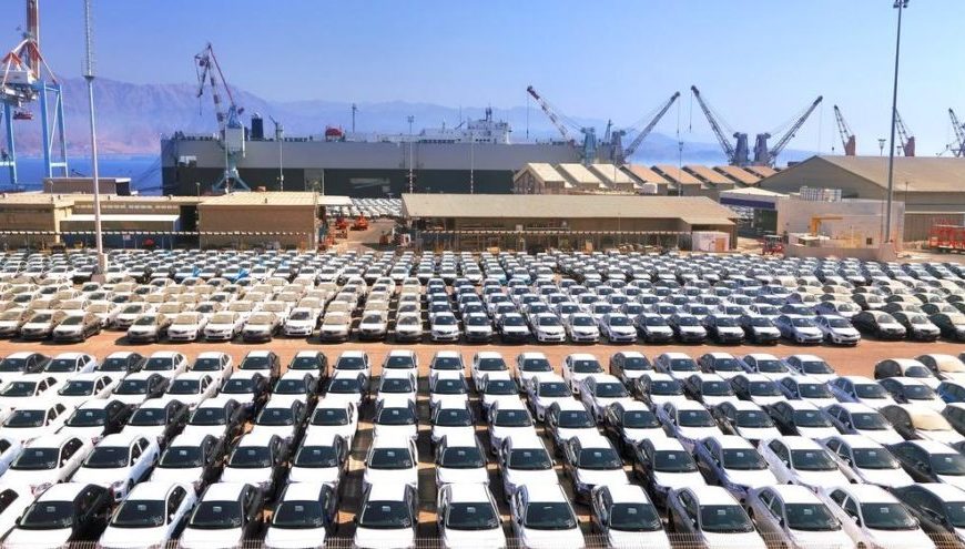 İhraç edilen araçlara ÖTV desteği İhraç edilen araçlara ÖTV desteği