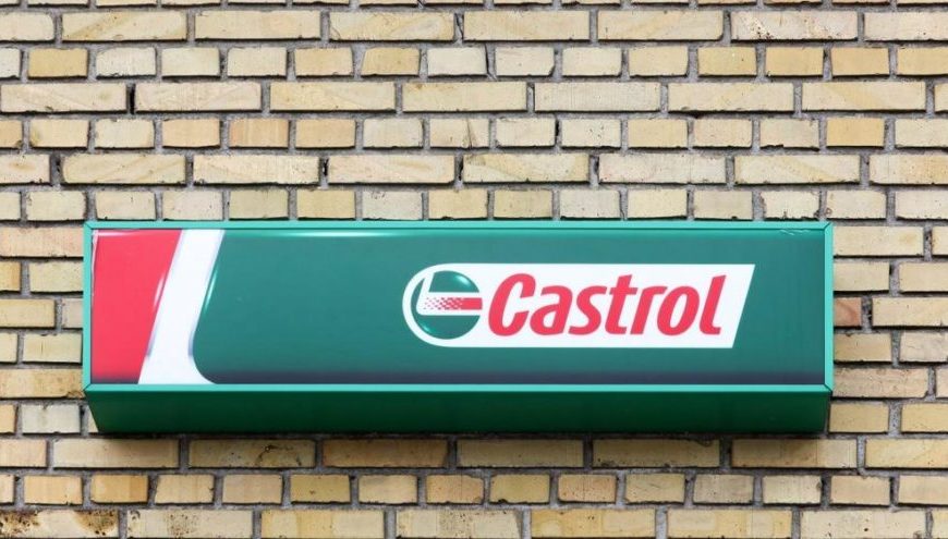 Castrol’den anlamlı proje Castrol’den anlamlı proje