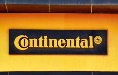 Continental SportContact 6 kendini ispat etti!