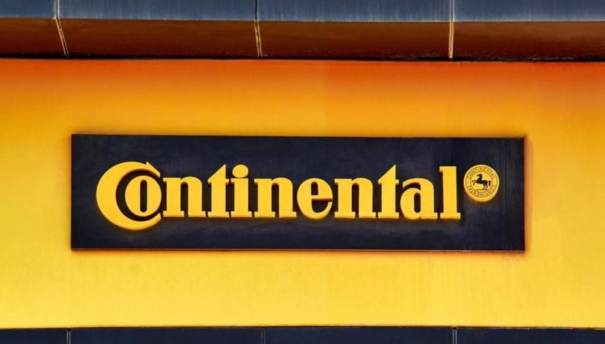 Continental SportContact 6 kendini ispat etti!