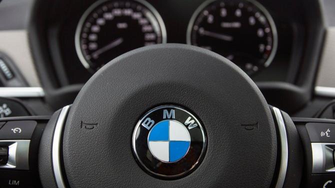 BMW modellerine bir de buradan bakın