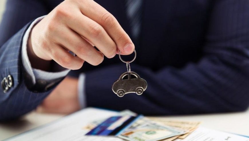 İkinci el otomobil alacaklara özel kredi!