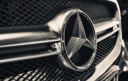 Mercedes-Benz Türk’e 2 yeni birincilik ödülü
