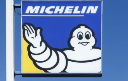 Michelin’den yaz kapmanyası
