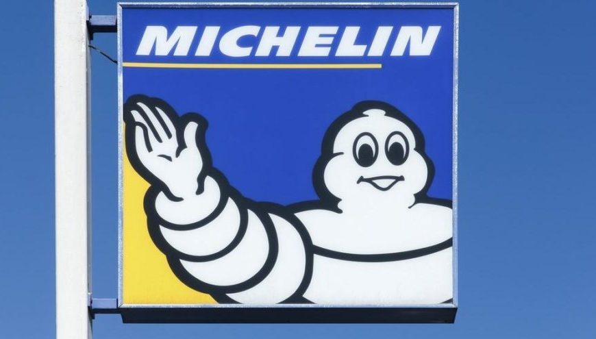 Michelin’den yaz kapmanyası Michelin’den yaz kapmanyası