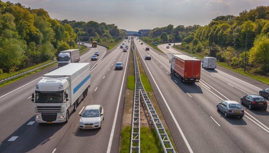 Avrupa otomotiv pazarı ilk çeyrekte %2.1 daraldı!