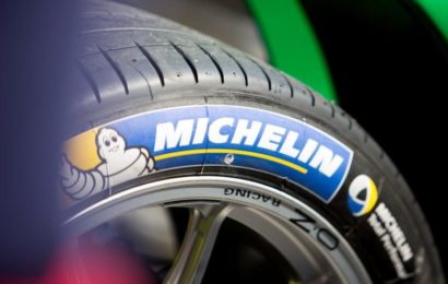 Michelin Crossclimate+’a ödül!