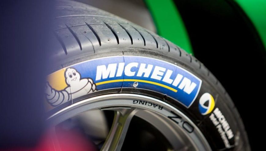 Michelin Crossclimate+’a ödül!