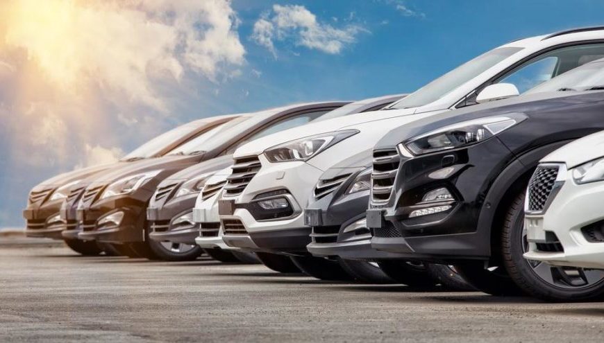 Otomotiv pazarı ilk çeyrekte yüzde 44 azaldı! Otomotiv pazarı ilk çeyrekte yüzde 44 azaldı!