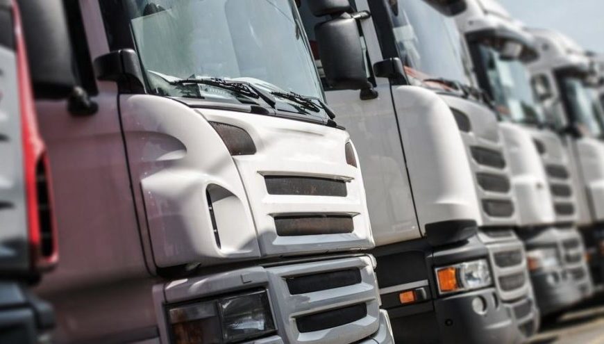 Ağır ticari araç pazarı yüzde 63 daraldı! Ağır ticari araç pazarı yüzde 63 daraldı!