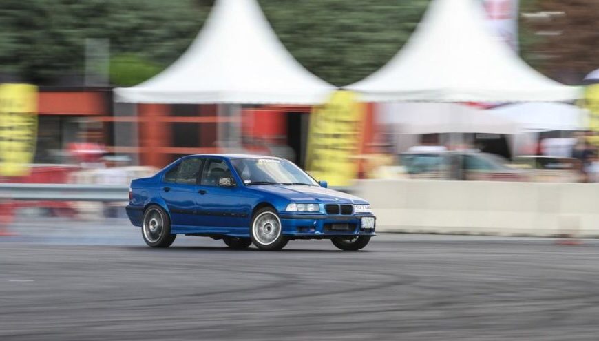 AYM’den drift ‘ayarı’ AYM’den drift ‘ayarı’