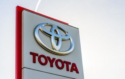 İngiltere’den Toyota’ya güvence!