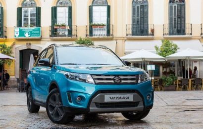 Vitara’dan nisan ayına özel kampanya