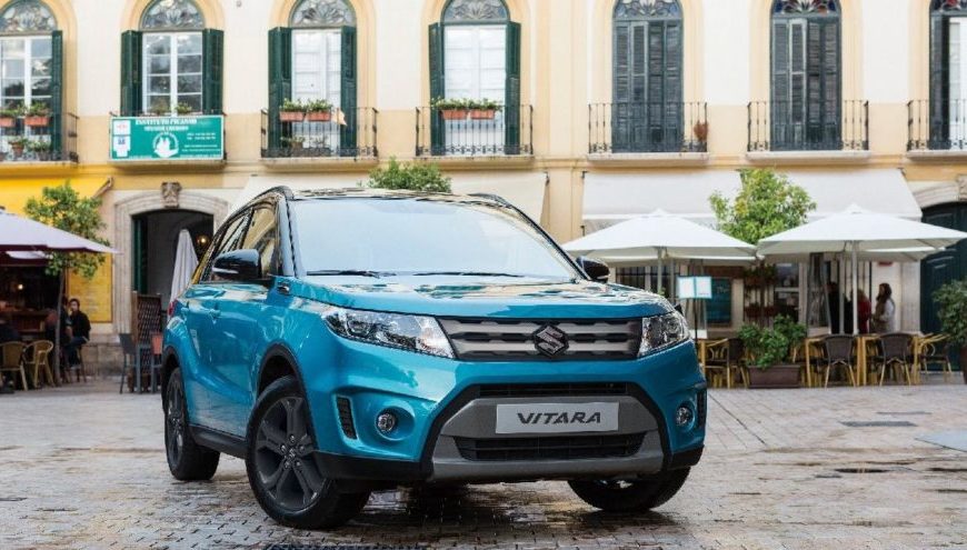 Vitara’dan nisan ayına özel kampanya