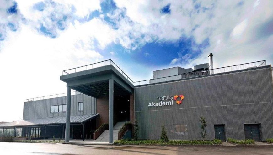 Tofaş’tan insan kaynağına yatırım!