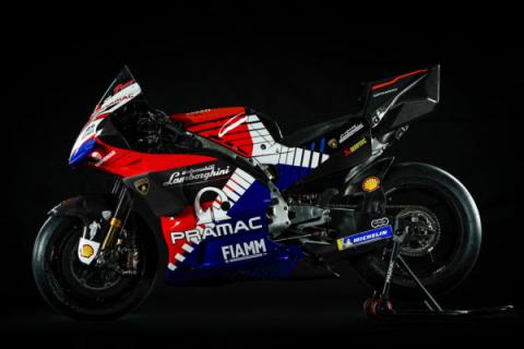 Miguel Oliveira wants to ‘pay back Aprilia’s effort with results’ Miguel Oliveira wants to ‘pay back Aprilia’s effort with results’