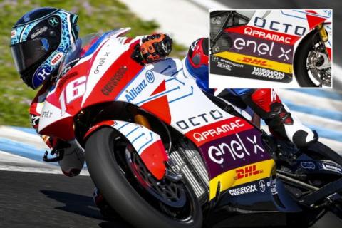 Crutchlow, Quartararo, Vinales face Cavendish in remote cycling