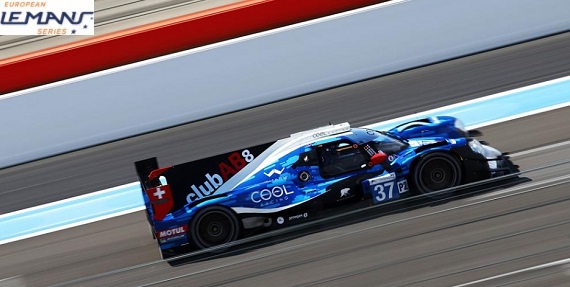 2019 ELMS 4 Hours of Le Castellet Round 1 Tekrar izle