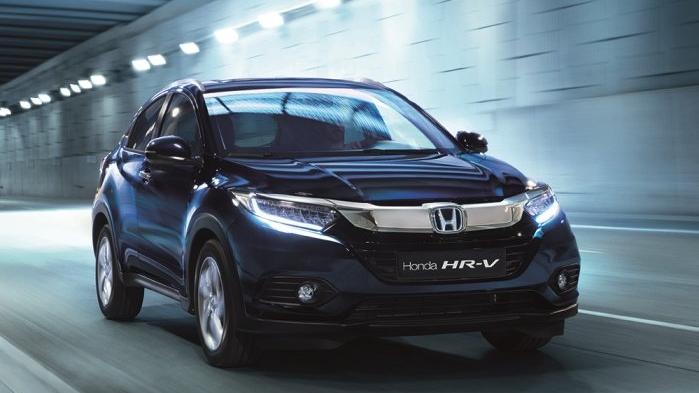 Yeni Honda HR-V kaç para?