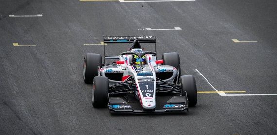 2019 Eurocup Renault 20 Round 2 Silverstone Tekrar izle 2019 Eurocup Renault 20 Round 2 Silverstone Tekrar izle