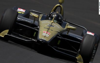 2019 IndyCar Round 6 Indianapolis 500 Tekrar izle