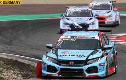 2019 ADAC TCR Round 1 Oschersleben Tekrar izle