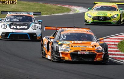 2019 ADAC GT Masters Round 2 Most Tekrar izle