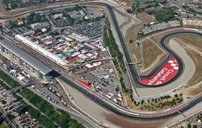 2019 Formula 1 İspanya Tekrar izle