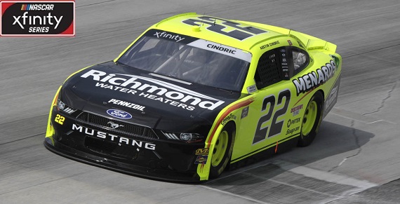 2019 Nascar Xfinity Round 10 Dover Tekrar izle 2019 Nascar Xfinity Round 10 Dover Tekrar izle