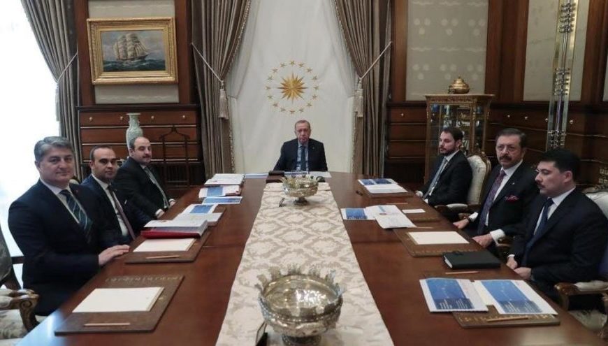 Yerli oto projesi hızlanıyor mu? Yerli oto projesi hızlanıyor mu?