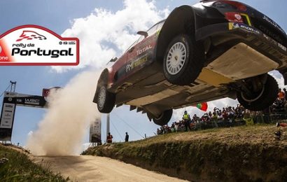 2019 WRC Portekiz Tekrar izle