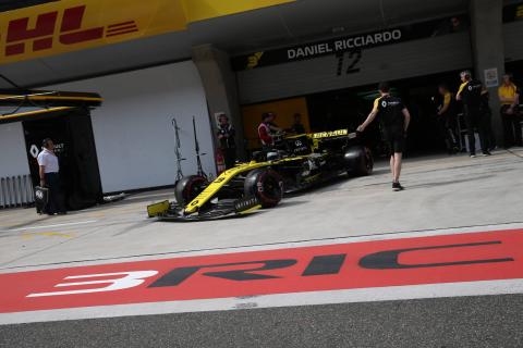 Latest Renault engine upgrade reliability-driven Latest Renault engine upgrade reliability-driven