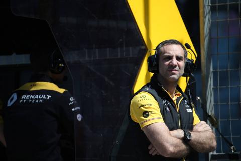 2021 F1 rules at “80% or 90%” – Abiteboul