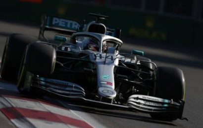 Mercedes: VSC time loss wasn’t Hamilton’s fault