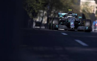 Mercedes ‘quite sceptical’ of 2019 performances – Wolff