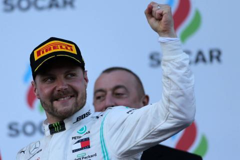 How ‘direct, aggressive’ approach helps Bottas with Mercedes set-up How ‘direct, aggressive’ approach helps Bottas with Mercedes set-up